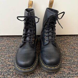 Women Dr. Martens Boots